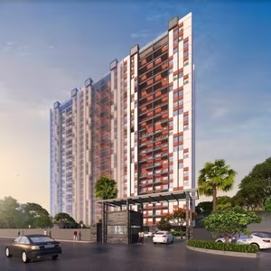 Princetown Towers residential property on propfynd
